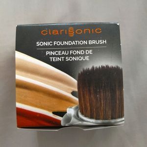 Clarisonic Foundation brush head